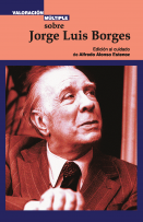 Cover of Alfredo Alonso Estenoz, ed., Variación Multiple sobre Jorge Luis Borges